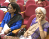 Dr. Bharti Sharma and Dr. Asha Bajpai