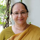 Sharmila Bhagat