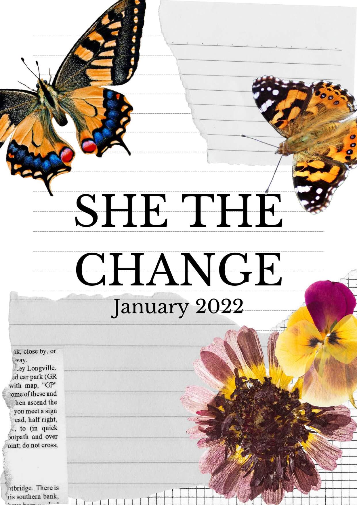 SheTheChange-January 2022